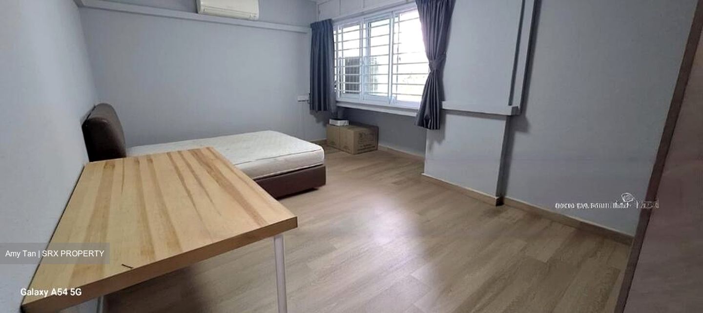 Ivory Heights (D22), Condominium #500890431